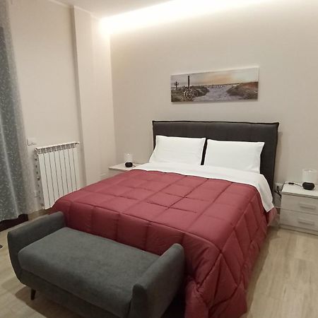 Gelsonero Apartments Ragalna ภายนอก รูปภาพ