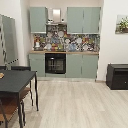 Gelsonero Apartments Ragalna ภายนอก รูปภาพ