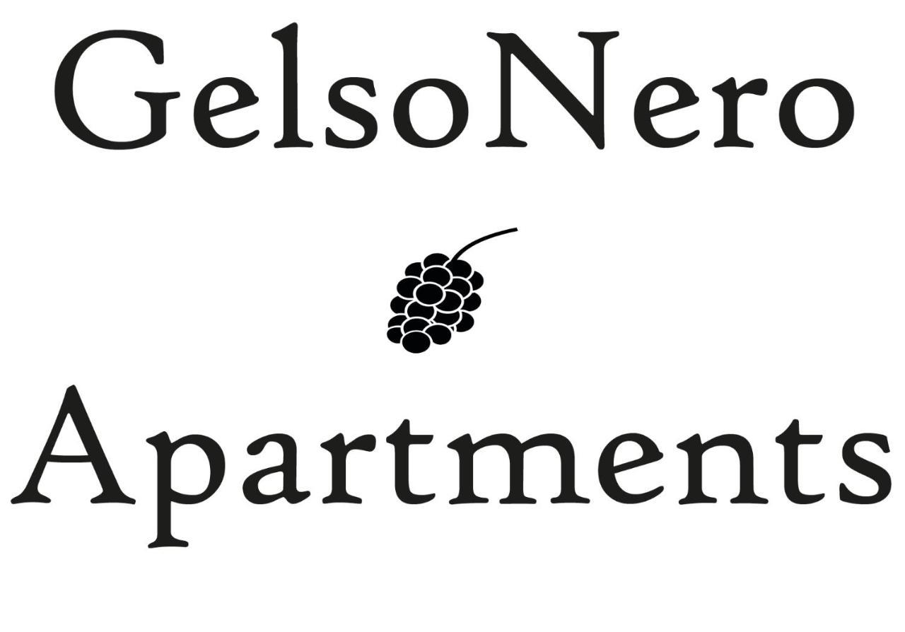 Gelsonero Apartments Ragalna ภายนอก รูปภาพ