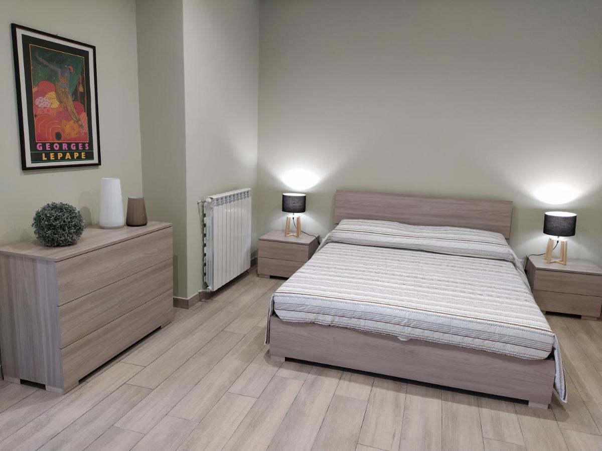 Gelsonero Apartments Ragalna ภายนอก รูปภาพ