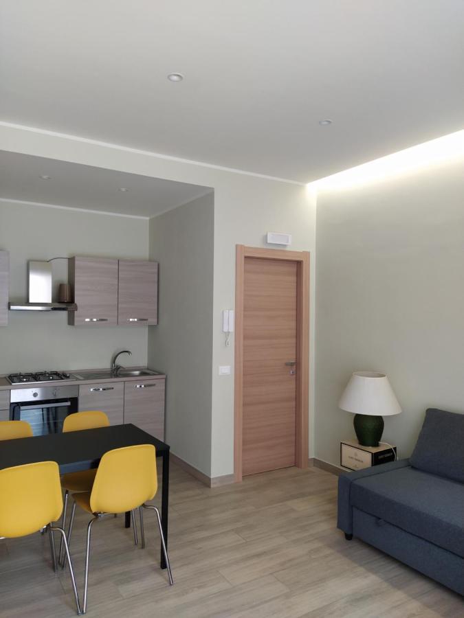 Gelsonero Apartments Ragalna ภายนอก รูปภาพ