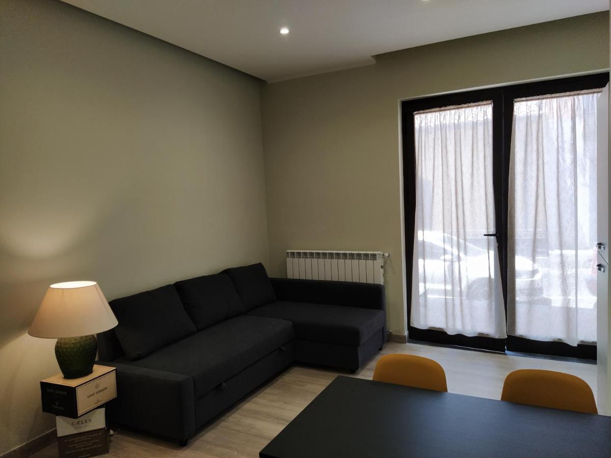 Gelsonero Apartments Ragalna ภายนอก รูปภาพ