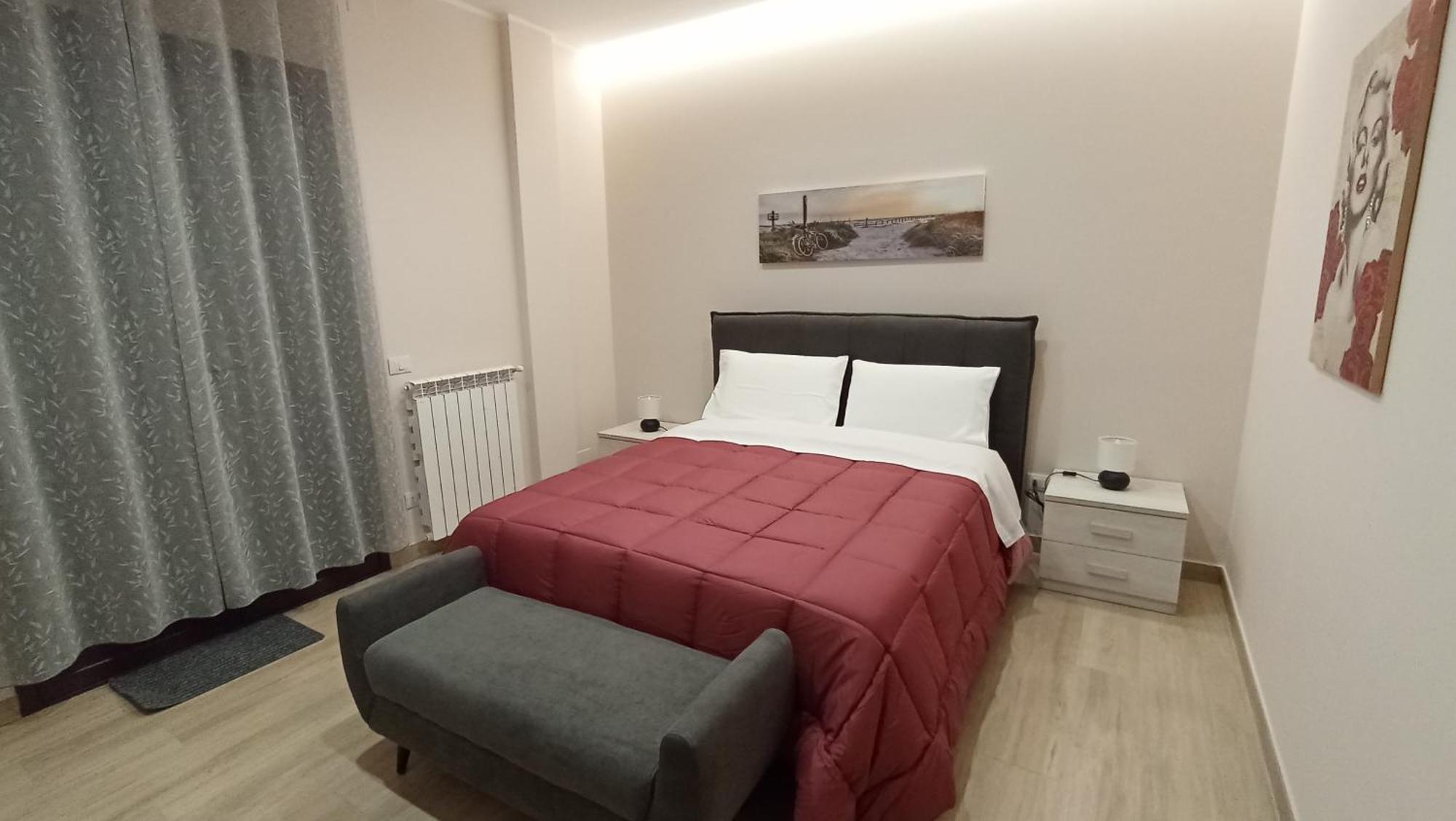 Gelsonero Apartments Ragalna ภายนอก รูปภาพ