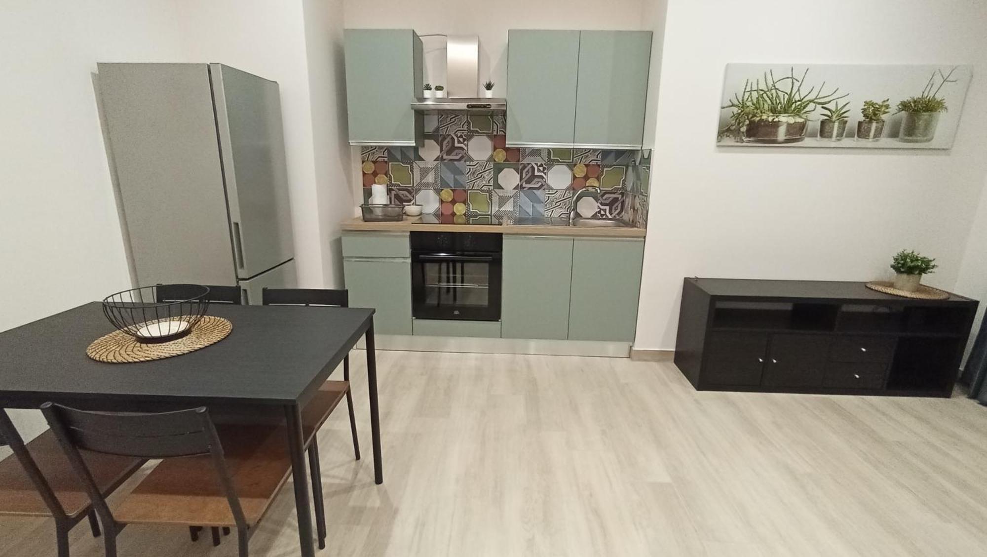 Gelsonero Apartments Ragalna ภายนอก รูปภาพ