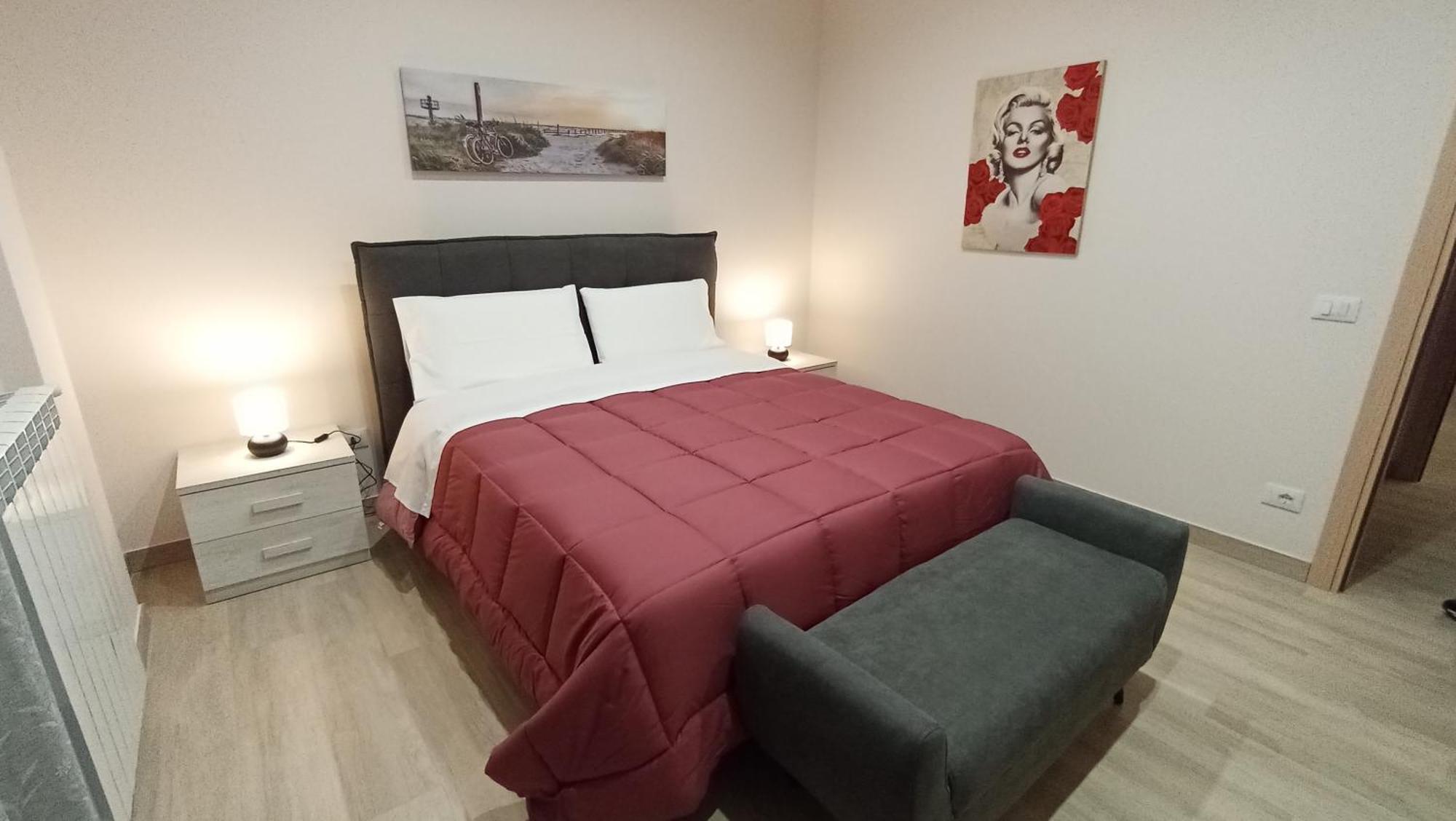 Gelsonero Apartments Ragalna ภายนอก รูปภาพ